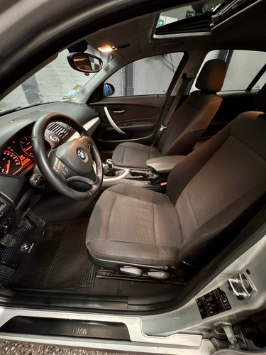 BMW Serie 1 2.0 120d Active 177cv