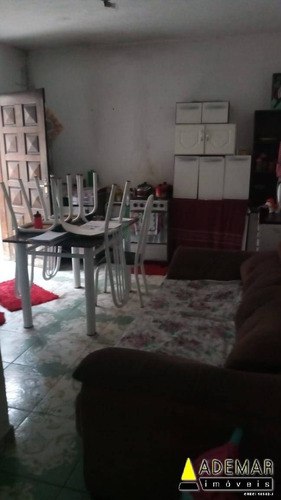 Imagem 8 de 15 de Casa Para Renda Escriturada Aceita Troca Na Praia - 1173