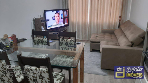 Imagem 1 de 7 de Apartamento Em Centro, Balneário Camboriú/sc De 40m² 1 Quartos À Venda Por R$ 470.000,00 - Ap2318709-s
