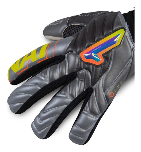 Imagen 2 de 4 de Guante Portero Rinat Meta Alpha | Sporta Mx