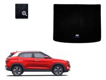 Comprar Tapete Cajuela Exacto Hiunday Creta 2021 2022 2023 2024 2025