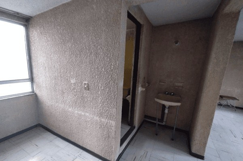 Venta De Depsrtamento / Valle Tenochtitlan #100, Departamento 304 Edificio A, Conjunto Fivifort, Arenal Primera Sección, V.c. 15600 Cdmx / Cm1-ru 102