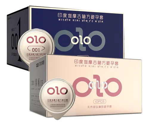 Aqt Condones De Partículas Ultrafinas De Larga Duración Con