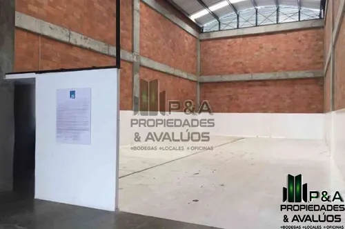 Bodega En Arriendo En Rionegro - Rionegro
