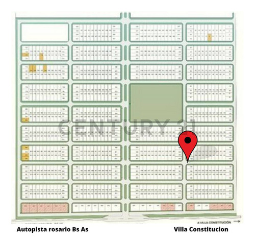 Lote Terreno Esquina Villa Don Carlos Lote 199