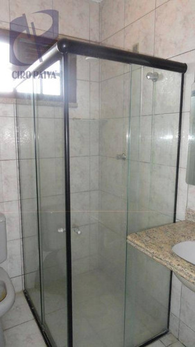 Prédio Comercial Para Locação Na Avenida Edílson Brasil Soares - Pr0029