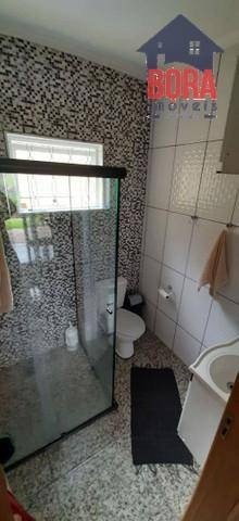 Chácara Com 2 Dormitórios À Venda, 615 M² Por R$ 480.000,00 - Jardim Alvinópolis - Atibaia/sp - Ch0371