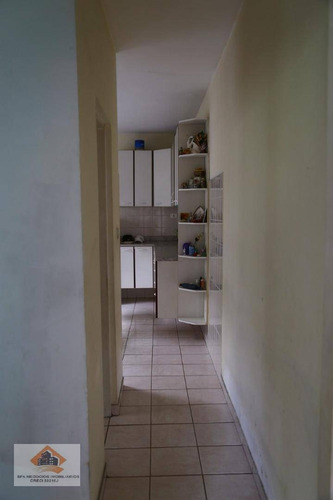 Imagem 19 de 30 de Sobrado Com 4 Dormitórios À Venda, 210 M² Por R$ 430.000,00 - Jardim Eliane - São Paulo/sp - So0126