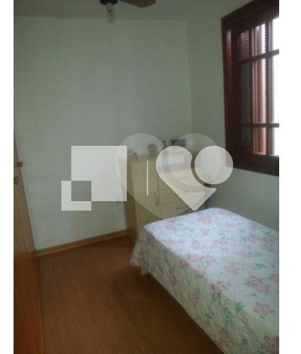 Imagem 2 de 20 de Casa Tipo Apartamento. - Reo419540