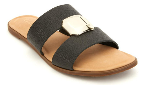 Sandalia Gacel Kelsie Negro 0659598