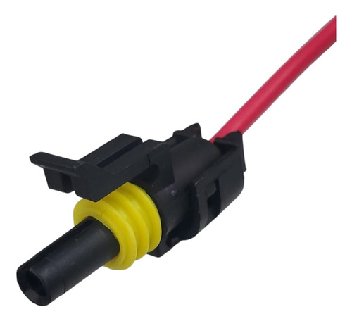 Arnes Del Sensor De Oxígeno Chevy, 1 Pin. 10144