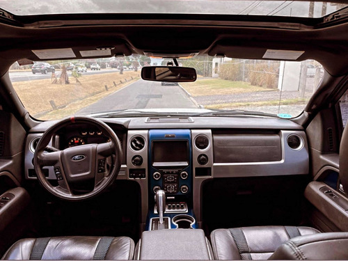 Ford F-150 6.2 V8 Doble Cabina