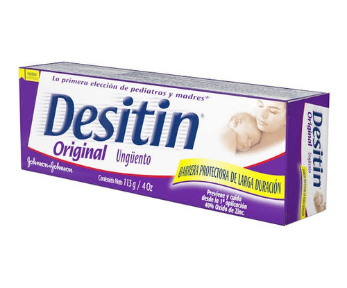 Desitin Original Ungüento 113gr