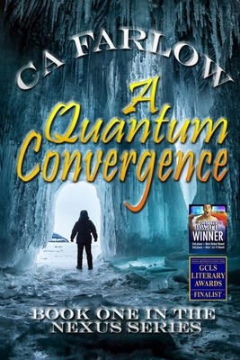 Libro A Quantum Convergence: Book One In The Nexus Series...