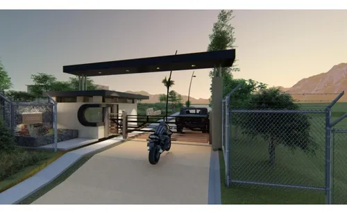 Lote En Vender En Medellín