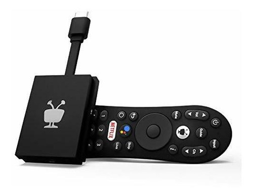 Tivo Stream 4k  Cada Aplicación De Transmisión Y Tv En Viv