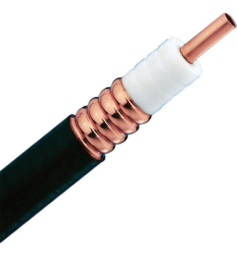 Cable Coaxil Cellflex   Cobre Standard Lcf78-50ja