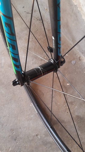 Giant Tcr Advance Pro 1 Carbono