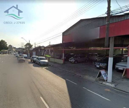 Imagem 6 de 7 de Conjunto Comercial, Alvinópolis, Atibaia - R$ 5 Mi, Cod: 2846 - V2846