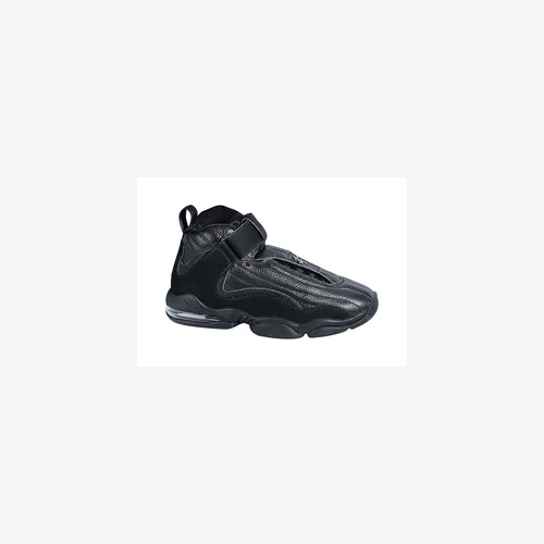 Zapatillas Nike Air Penny Iv Black Urbano 312455-002   