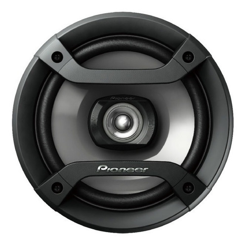 Parlantes Pioneer 6.5' 16cm 200w Ts-f1634r