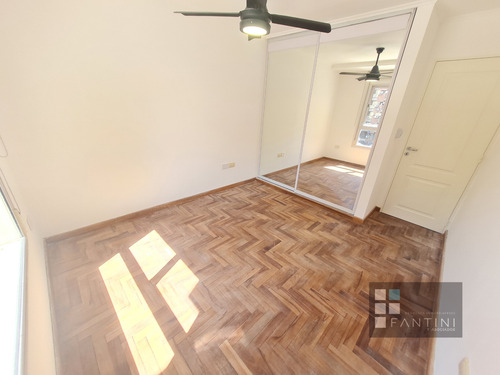Venta 1 Dorm Nueva Córdoba // Nazareno V // Balcón