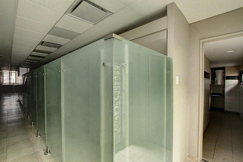 Edificio De Oficinas En Venta En Recoleta