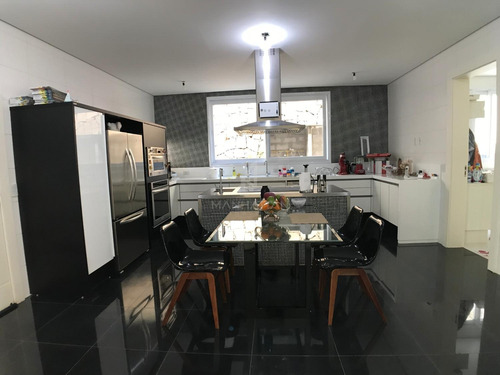 Casa À Venda Em Loteamento Caminhos De São Conrado (sousas) - Ca002414