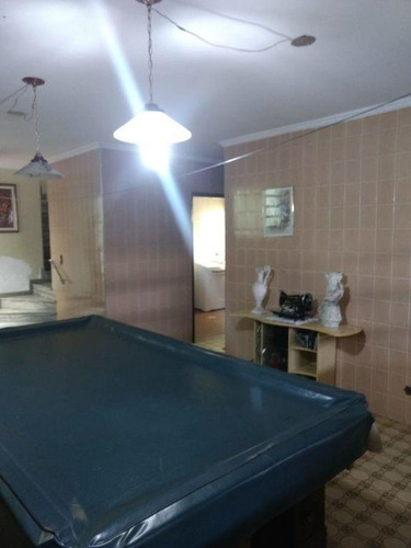 Casa Com 6 Dormitórios À Venda, 237 M² Por R$ 1.200.000,00 - Jardim Do Colégio (zona Norte) - São Paulo/sp - Ca2011