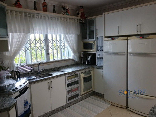 Imagem 7 de 15 de Casa - Itacorubi - Ref: 66200 - V-66200
