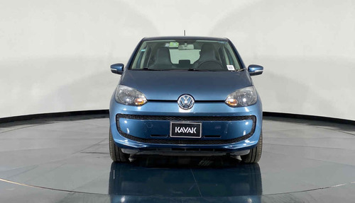 Imagen 2 de 15 de 123632 - Volkswagen Up 2017 Con Garantía