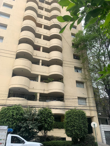 Departamento En Venta En La Roma, Jalapa