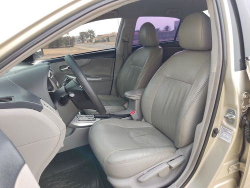 Toyota Corolla Gli