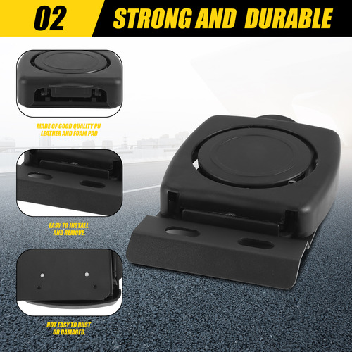 Soporte Para Vasos Y Bebidas Para Coche, Organizador Plegabl