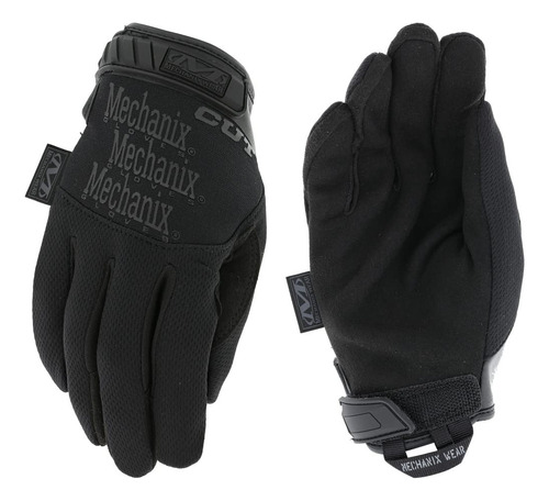 Mechanix Wear: Tactical Specialty Pursuit D5 - Guantes De Tr