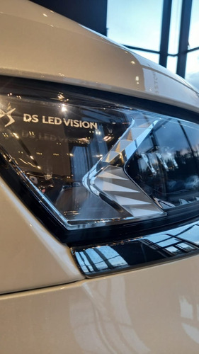 Imagen 12 de 18 de Ds7 Crossback Hdi 2.0 Rivolli