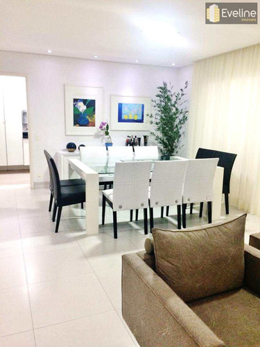 Imagem 3 de 26 de Helbor Reserva Do Itapety A Venda - Apartamento Vila Oliveira - V312