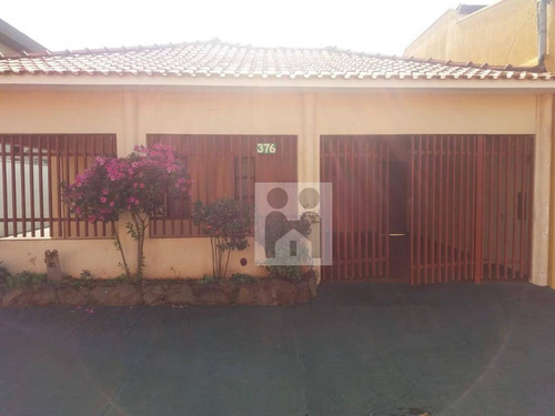 Imagem 6 de 25 de Casa Com 2 Dormitórios À Venda, 155 M² Por R$ 290.000 - Jardim Emilia - Ribeirão Preto/sp - Ca0799