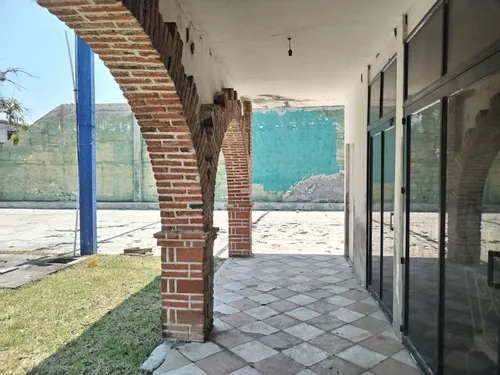 Casa En Privada En Francisco I. Madero (la Nopalera), Yautepec, Morelos - Crb-1088-cp