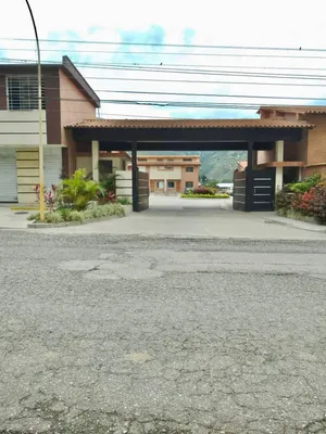Apartamento en venta