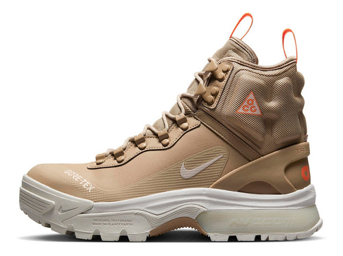 Zapatillas Nike Acg Air Zoom Gaiadome Gore-tex Dd2858-202   