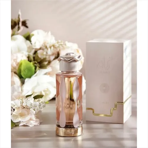 Lattafa Teriaq Edp 100ml | Parcelamento sem juros
