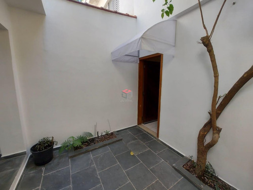 Imagem 3 de 29 de Sobrado À Venda, 3 Quartos, 2 Vagas, Dusi - São Bernardo Do Campo/sp - 98074