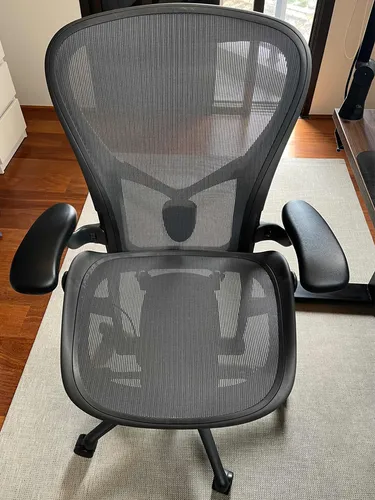 Herman miller aeron usada new arrivals