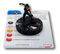 Comprar Heroclix Marvel Avengers Assemble Echo #010