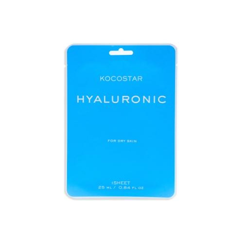 Mascara Hortensia Ácido Hialurónico 25ml