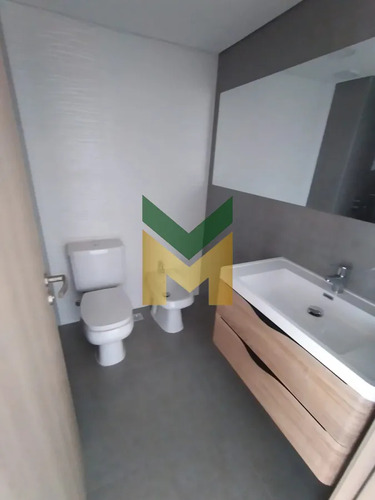 Apartamento En Torre Gaudi