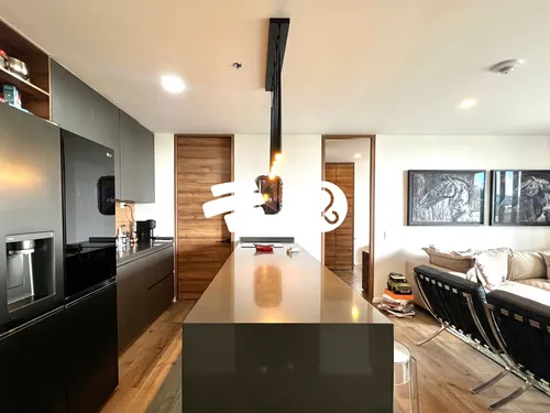 Exclusiva Apartasuite En Alto De Las Palmas Con Permiso Hotelero