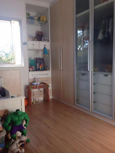 Apartamento Com 3 Dormitórios À Venda, 100 M² Por R$ 470.000,00 - Jardim Das Paineiras - Campinas/sp - Ap3997
