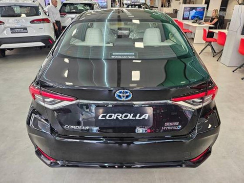 Toyota Corolla 1.8 VVT-I HYBRID FLEX ALTIS PREMIUM CVT
